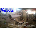 PE Pipe Equipment Machine